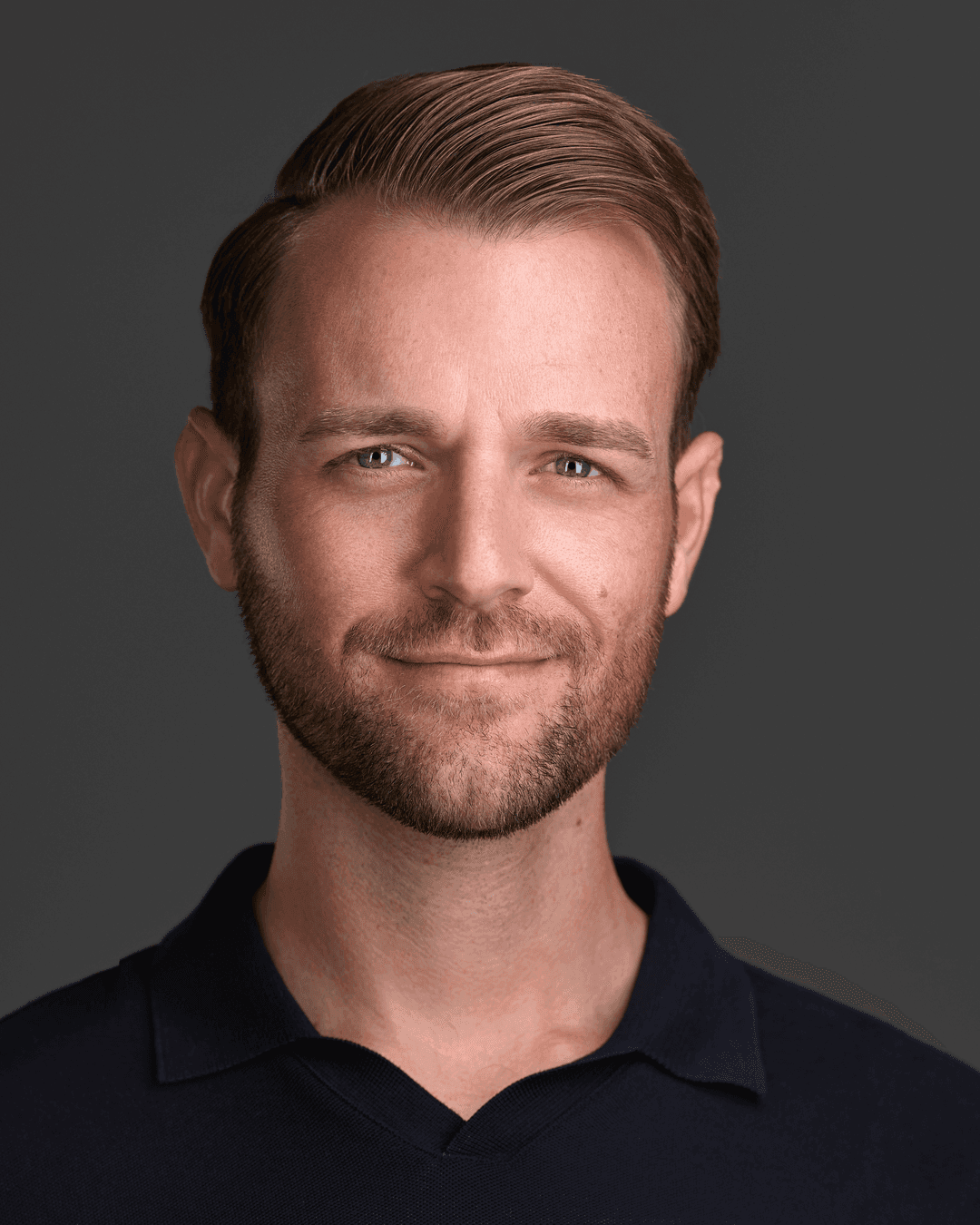 Josh Hohenstein — Founder, Prometheus Consulting