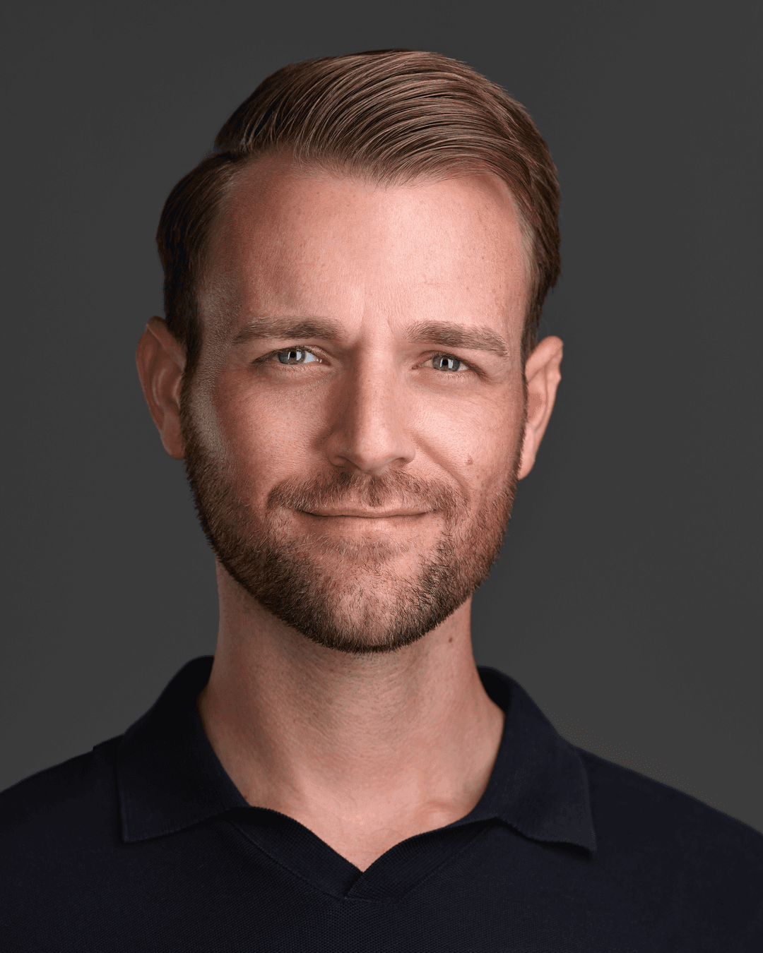 Josh Hohenstein, founder of Prometheus Consulting