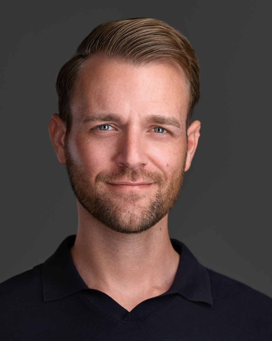 Josh Hohenstein — Founder, Prometheus Consulting